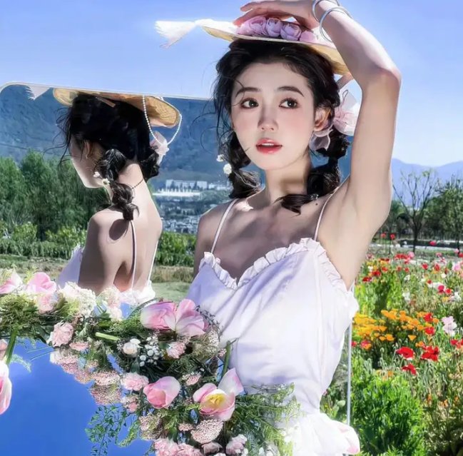 新娘来了