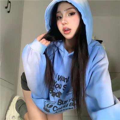 淘宝女孩的好评爱情