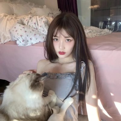 女人莲心